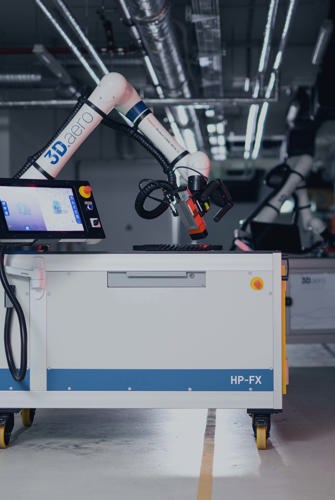 HP-FX_Surface Inspection