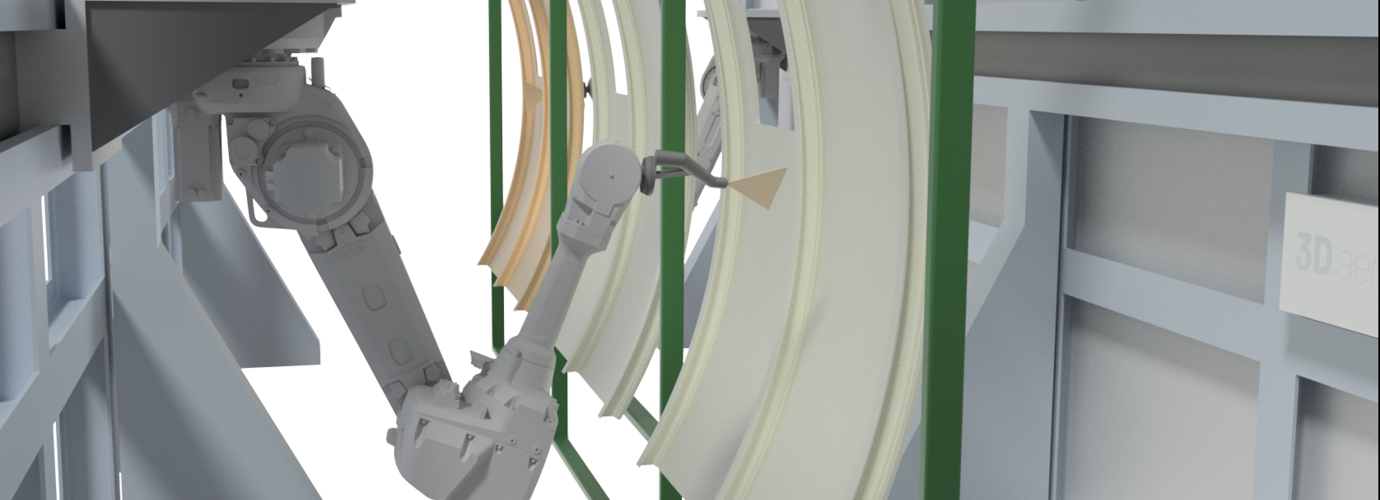 PaintAutomation Header