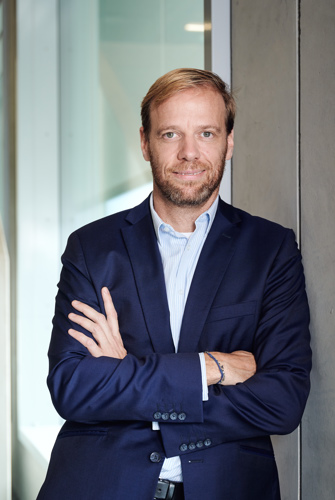 Jaap Beijer_MTU Aero Engines