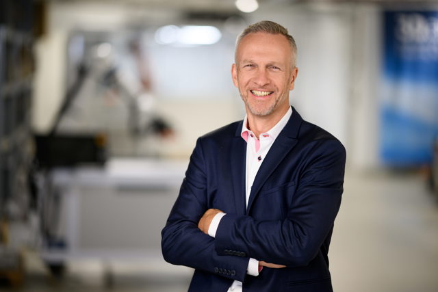 Marc Wischnewski