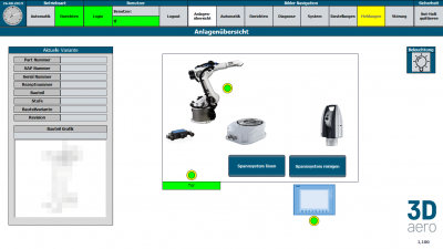 User Interface