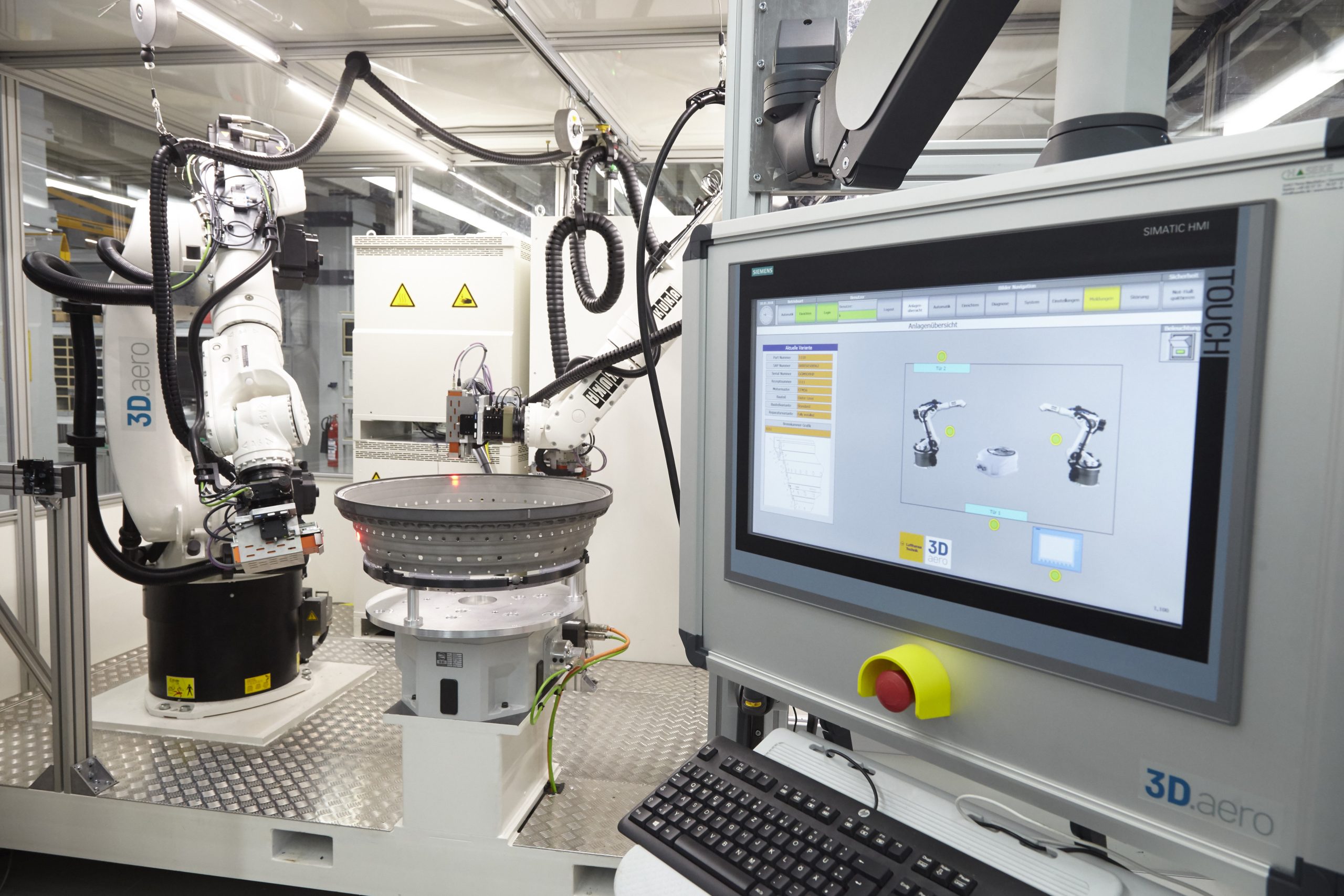 3D.aero AutoInspect